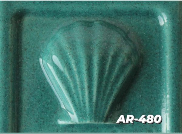 HARMONY GREEN SIR / AR-480