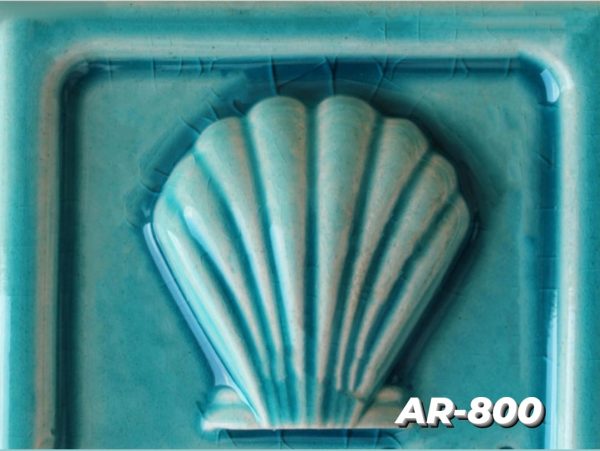AZZURO SIR AR-800 / Gıdaya Uygun