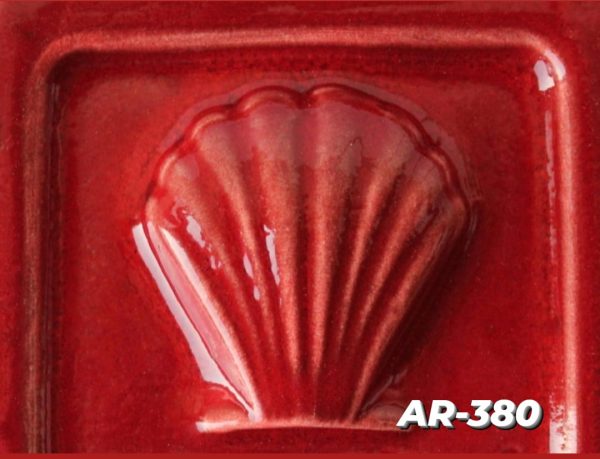 GITANA ROSSA / AR-380