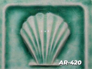 BELLA GREEN SIR / AR-420 (Gıdaya Uygun)