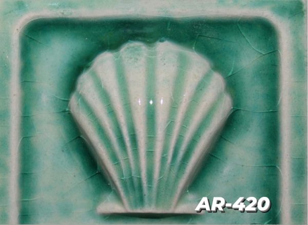 BELLA GREEN SIR / AR-420 (Gıdaya Uygun)