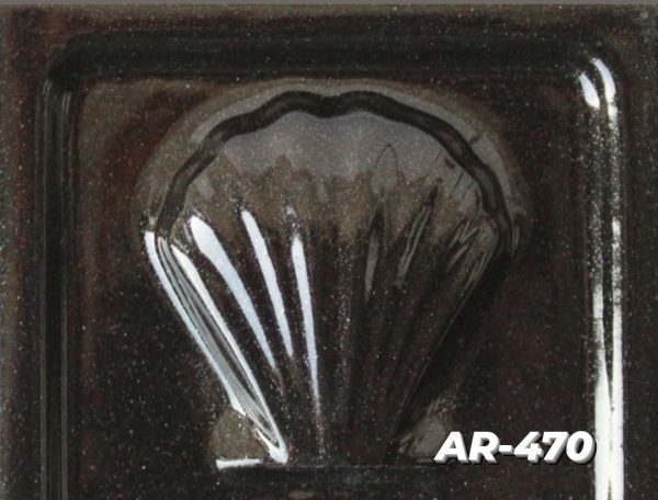 BLACK SABLE SIR AR-470 (Gıdaya Uygundur)