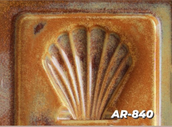 COOPER ROCK / AR- 840 / Gıdaya uygun Değildir
