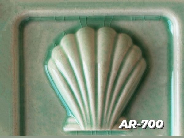 MARE GREEN / AR-700 Gıdaya Uygun