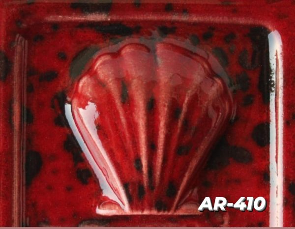 FİAMMA RED / AR-410 ( Gıdaya Uygundur)