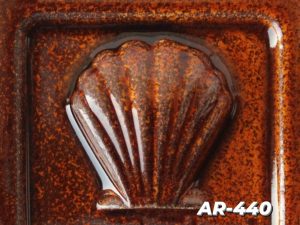 CORRADO / AR-440 (Gıdaya Uygun Değildir)