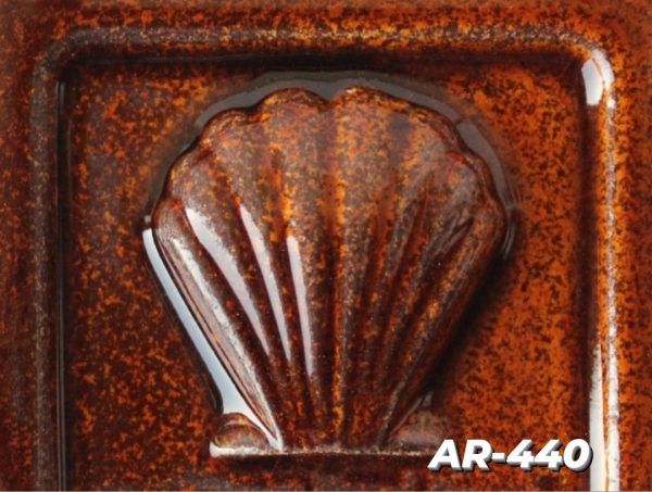 CORRADO / AR-440 (Gıdaya Uygun Değildir)