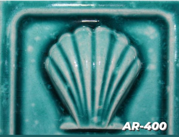 AQUA MARİNE/ AR-400 (Gıdaya Uygundur)