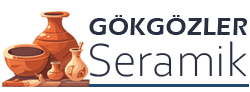Gökgözler Seramik