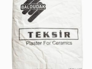 TEKSİR ALÇISI