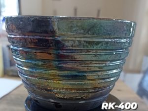 RK-400 GÖKKUŞAĞI