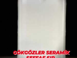 ŞEFFAF SIR