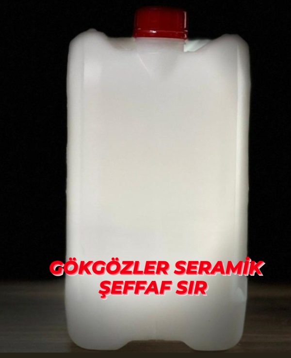 ŞEFFAF SIR
