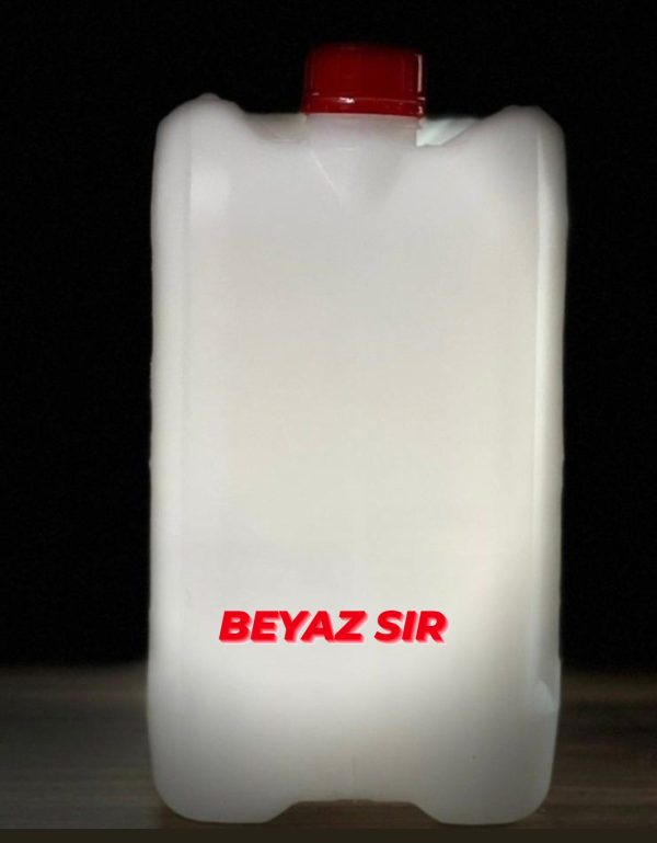 BEYAZ SIR