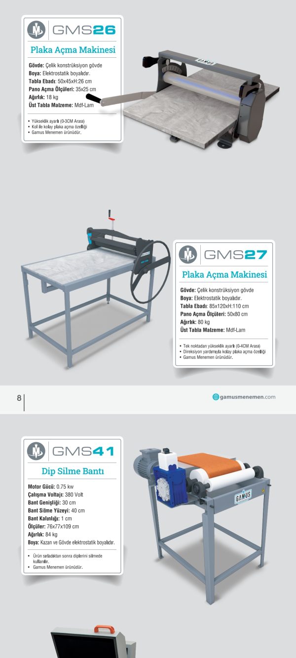 ÇAMUR AÇMA MAKİNESİ