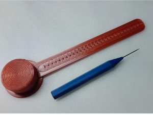 DAİRE ÇAMUR KESME SETİ