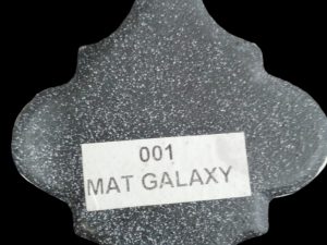 MAT GALAXY