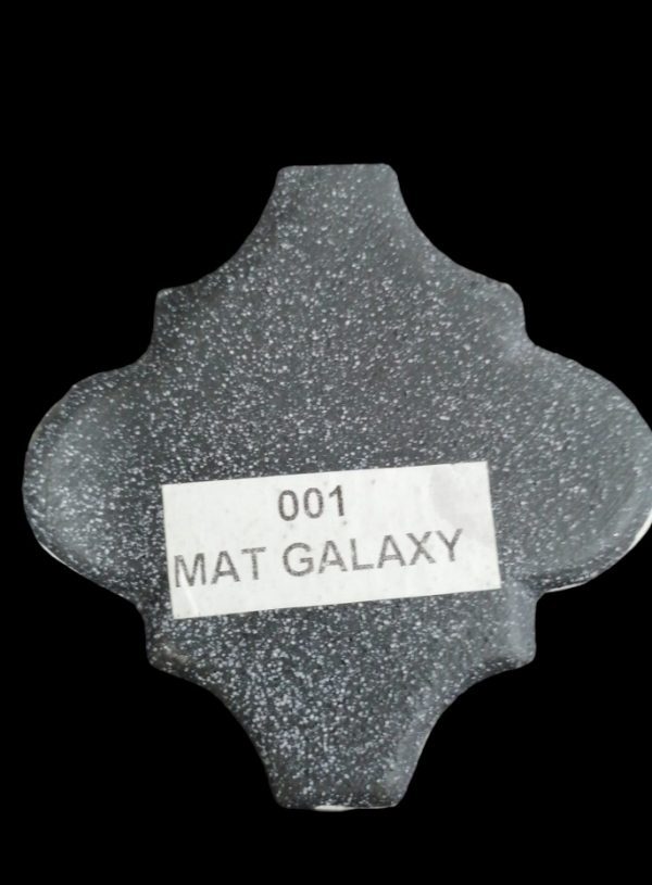 MAT GALAXY