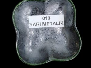YARI METALİK