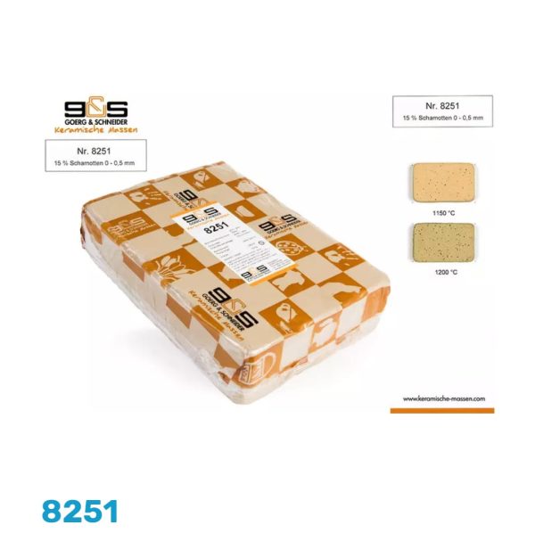Goerg & Schneider 8251