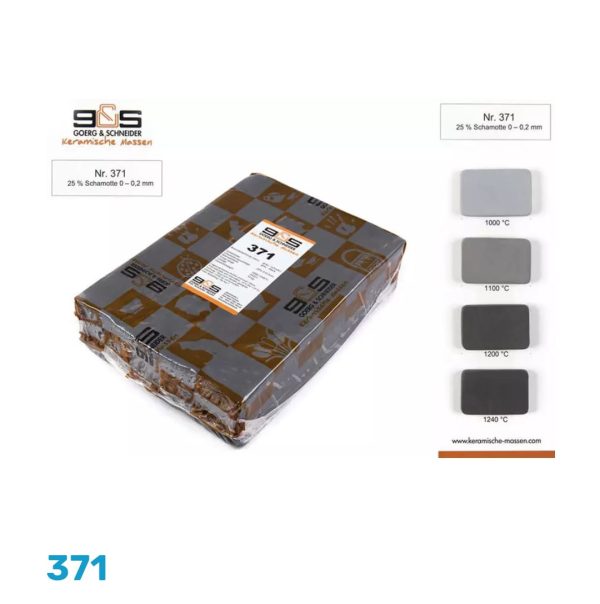 Goerg & Schneider 371