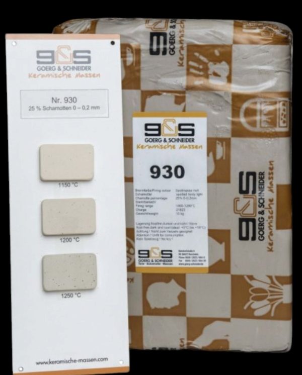 Goerg & Schneider 930